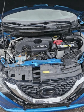 Nissan Qashqai 1.7 dCi 4x4 Tekna | Mobile.bg � ����� ������ 15