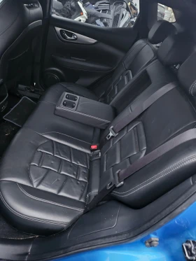 Nissan Qashqai 1.7 dCi 4x4 Tekna | Mobile.bg � ����� ������ 9