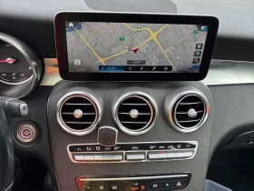 Mercedes-Benz GLC * 300 * CARFAX *  | Mobile.bg � ����� ������ 9