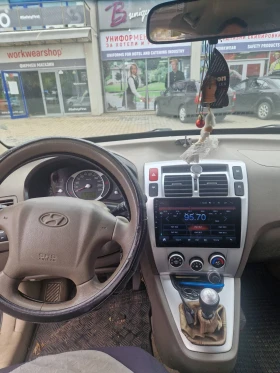 Hyundai Tucson ���-������ | Mobile.bg � ����� ������ 2