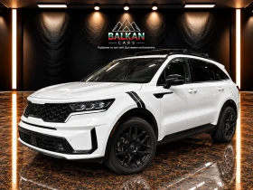 ������ Kia Sorento
