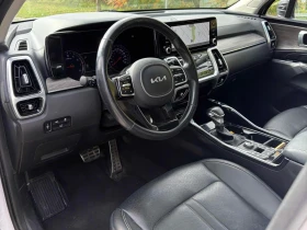 Kia Sorento EX+ AWD* Back cam* Pano* Dist* �������* + ���� ��� | Mobile.bg � ����� ������ 8