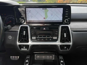 Kia Sorento EX+ AWD* Back cam* Pano* Dist* �������* + ���� ��� | Mobile.bg � ����� ������ 10