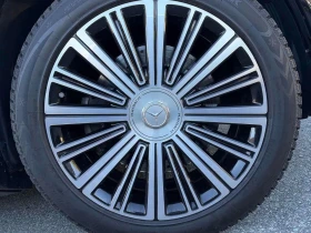 Mercedes-Benz GLS 600 - 122650 € - 10963362 16