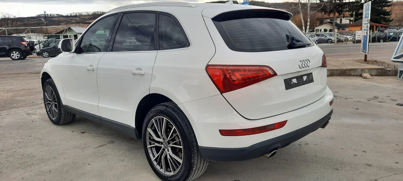 Audi Q5 3.0tdi , снимка 6 - Автомобили и джипове - 45305722