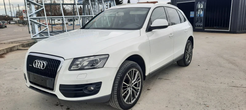 Audi Q5 3.0tdi , снимка 3 - Автомобили и джипове - 45305722