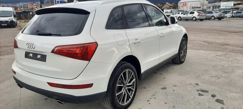 Audi Q5 3.0tdi , снимка 2 - Автомобили и джипове - 45305722