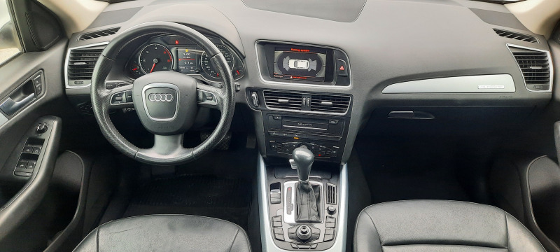 Audi Q5 3.0tdi , снимка 9 - Автомобили и джипове - 45305722