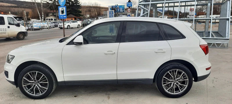 Audi Q5 3.0tdi , снимка 4 - Автомобили и джипове - 45305722