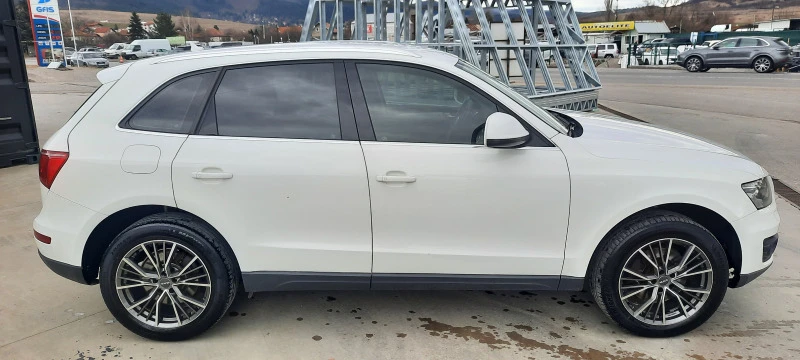 Audi Q5 3.0tdi , снимка 8 - Автомобили и джипове - 45305722