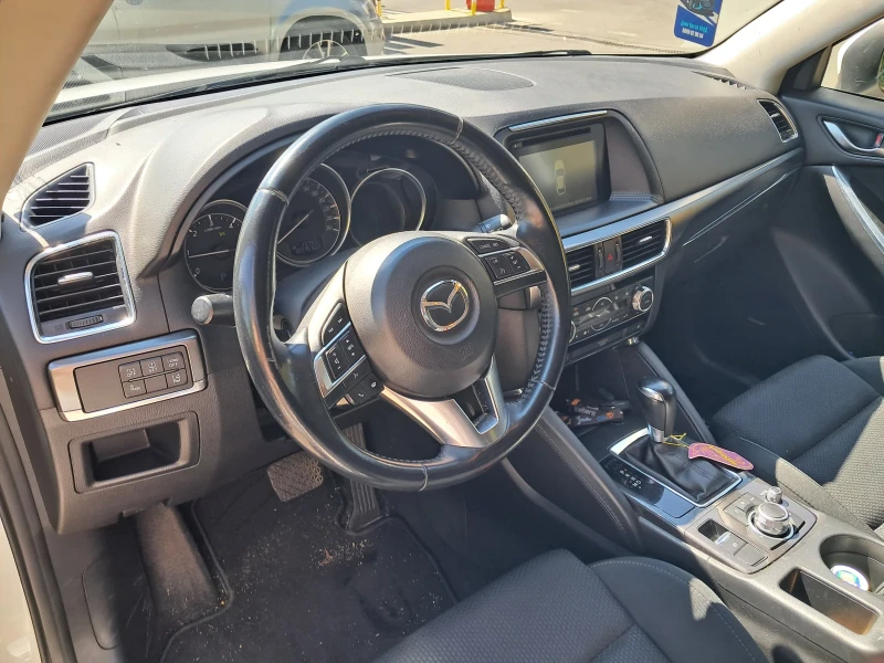 Mazda CX-5 Skyactiv  150 к.с.  2.2, снимка 8 - Автомобили и джипове - 46889682