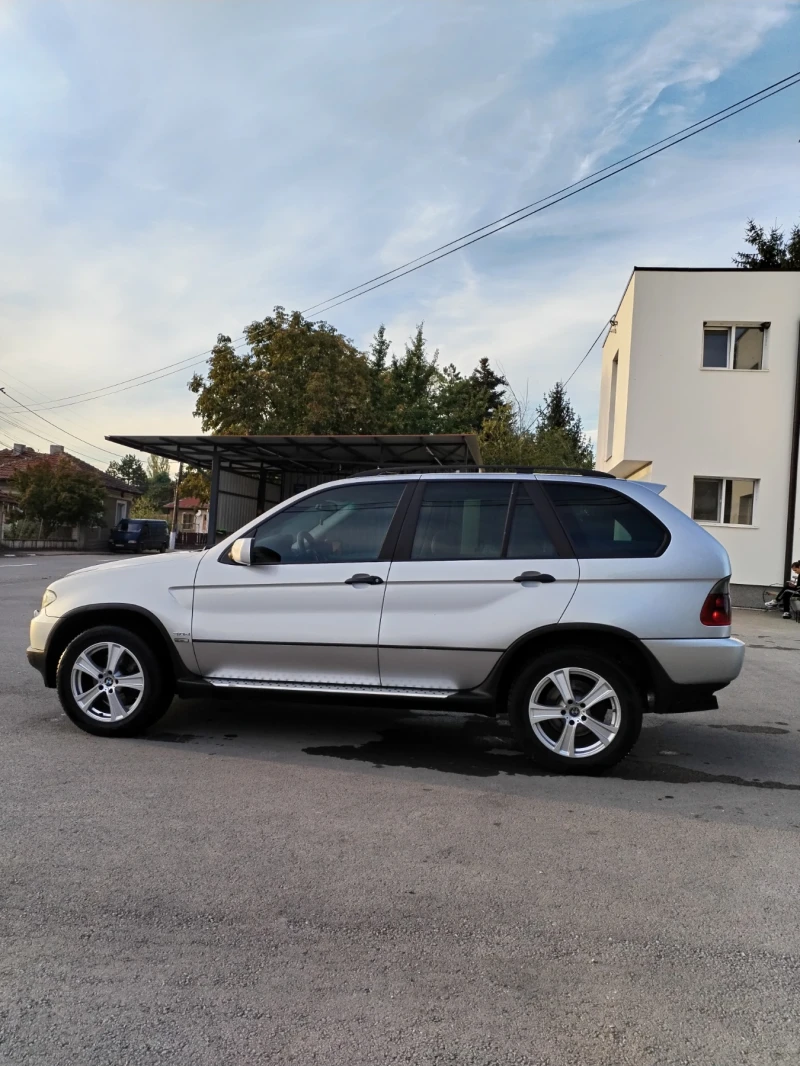 BMW X5 3.0d 218, снимка 5 - Автомобили и джипове - 47514519