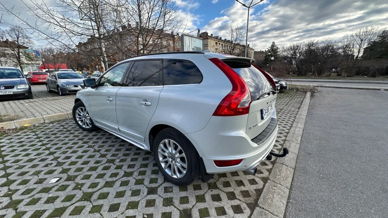 Volvo XC60 T6, снимка 7 - Автомобили и джипове - 48549249