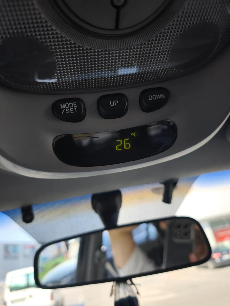 Kia Sorento 2, 5D, снимка 8 - Автомобили и джипове - 52552654