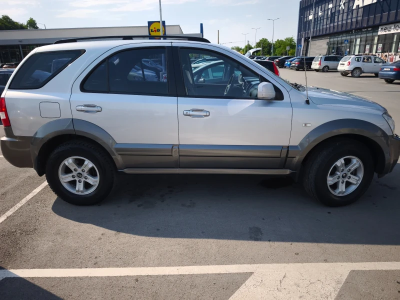 Kia Sorento 2, 5D, снимка 7 - Автомобили и джипове - 52552654