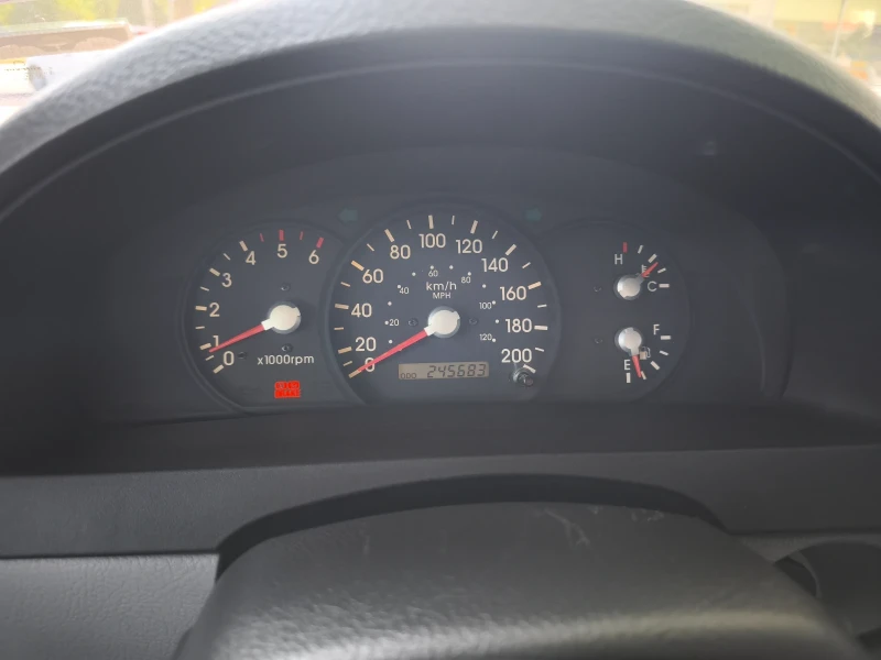 Kia Sorento 2, 5D, снимка 4 - Автомобили и джипове - 52552654