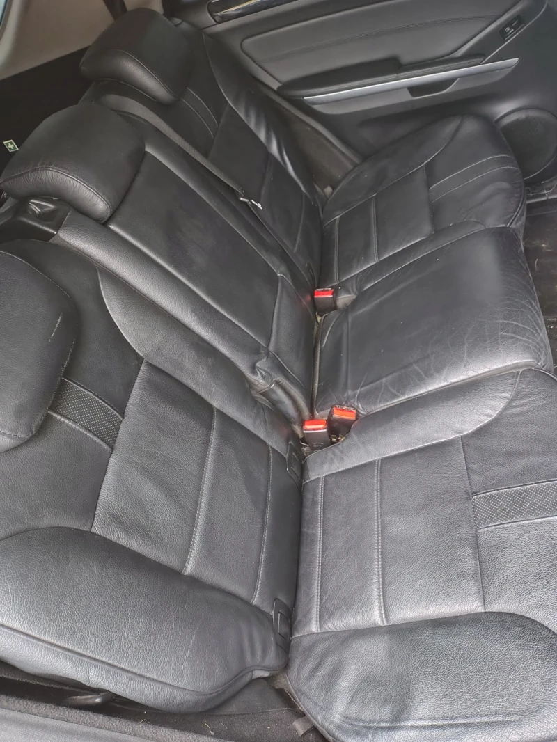 Mercedes-Benz ML 350 BLUETEC EURO 6, снимка 5 - Автомобили и джипове - 52562230