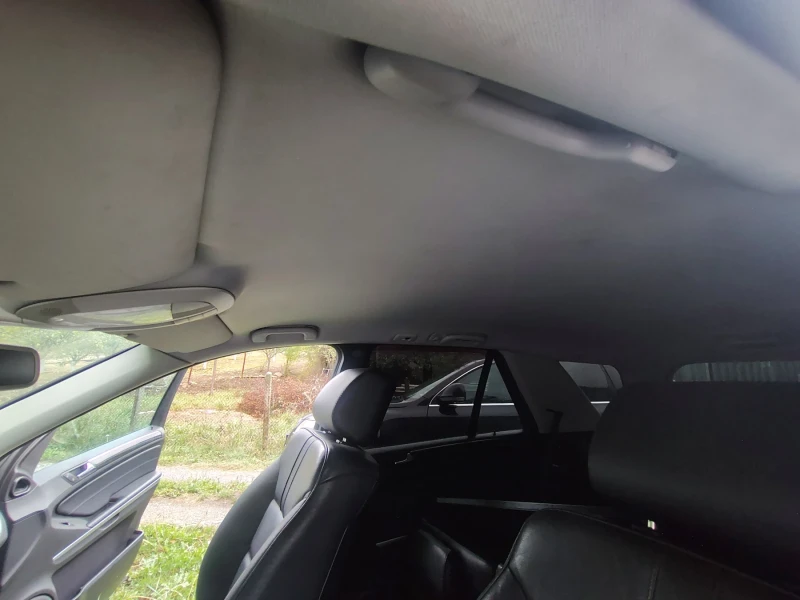 Mercedes-Benz ML 350 BLUETEC EURO 6, снимка 9 - Автомобили и джипове - 52562230