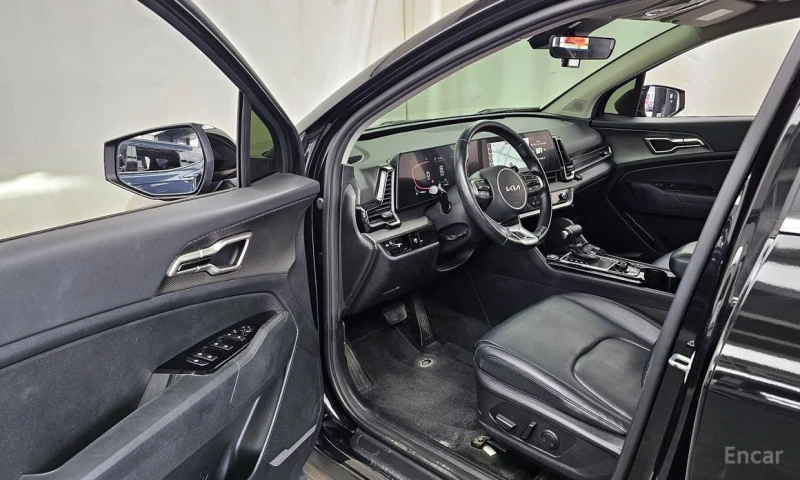 Kia Sportage, снимка 11 - Автомобили и джипове - 52684418