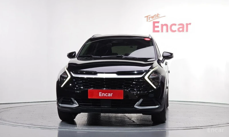 Kia Sportage, снимка 3 - Автомобили и джипове - 52684418