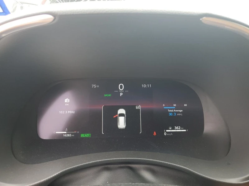 Toyota Highlander Hybrid Platinum, снимка 9 - Автомобили и джипове - 53528578