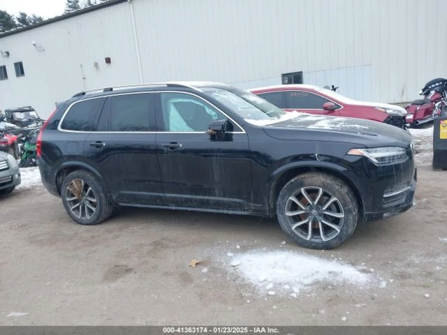 Volvo Xc90 T5 AWD Momentum - изображение 7