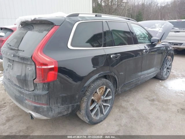 Volvo Xc90 T5 AWD Momentum - изображение 4