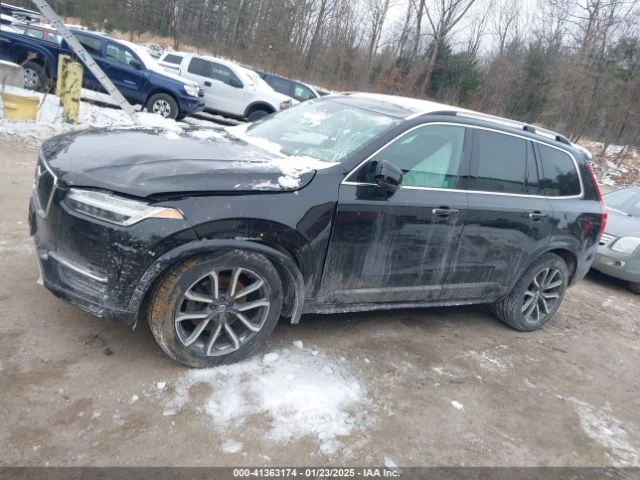 Volvo Xc90 T5 AWD Momentum - изображение 8
