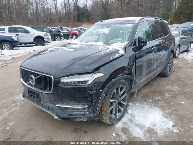 Volvo Xc90 T5 AWD Momentum - изображение 9
