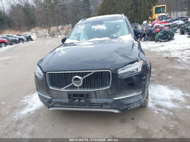 Volvo Xc90 T5 AWD Momentum - изображение 5