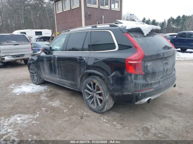 Volvo Xc90 T5 AWD Momentum - изображение 3