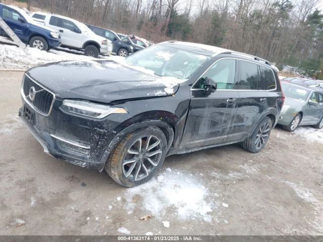 Volvo Xc90 T5 AWD Momentum - изображение 2