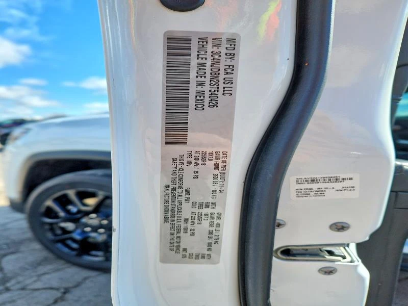 Jeep Compass 2.0L 4 4X4 W/FRONT WHL DRV | Mobile.bg � ����������� 15