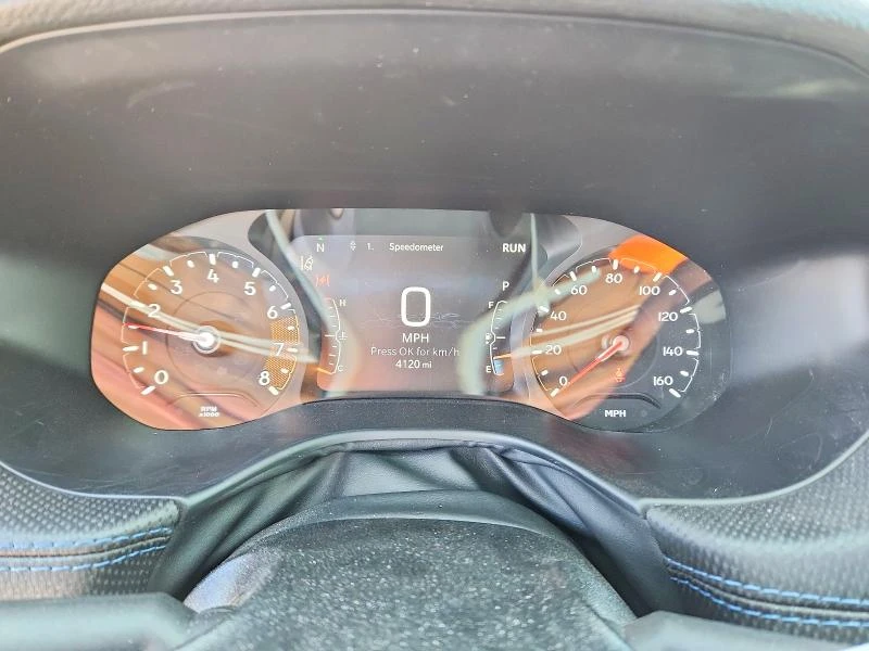 Jeep Compass 2.0L 4 4X4 W/FRONT WHL DRV | Mobile.bg � ����������� 10