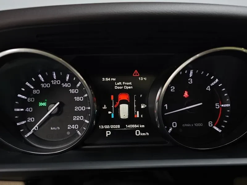 Land Rover Range Rover Sport 3.0D, снимка 8 - Автомобили и джипове - 54500592