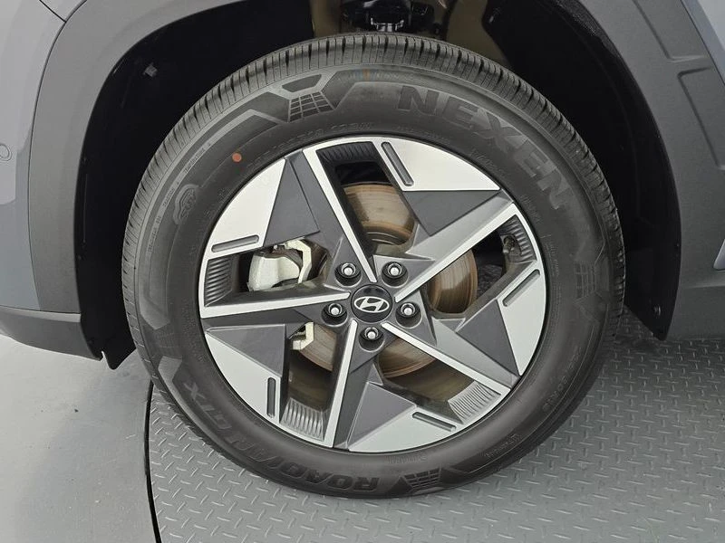 Hyundai Tucson 1.6 150 hp Automatic, снимка 5 - Автомобили и джипове - 55842130