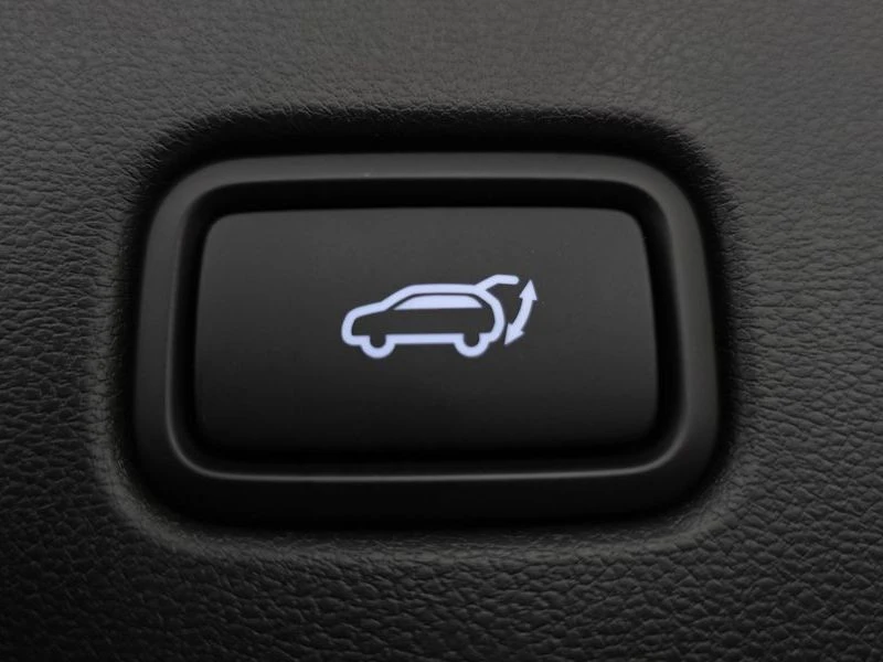 Hyundai Tucson 1.6 150 hp Automatic, снимка 15 - Автомобили и джипове - 55842130