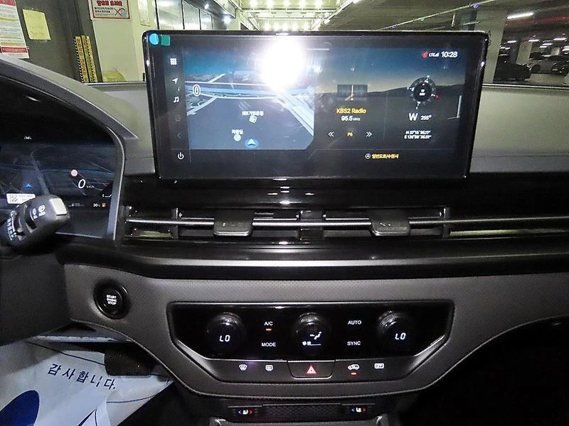 SsangYong Musso 2.2 672980 Automatic КРАЙНА ЦЕНА: 29534 EUR !!!РЕА, снимка 11 - Автомобили и джипове - 55968146