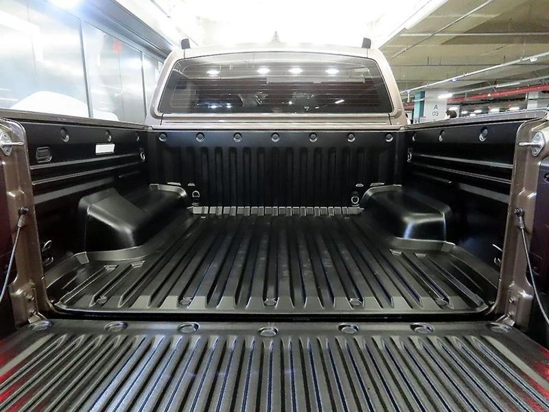 SsangYong Musso 2.2 672980 Automatic КРАЙНА ЦЕНА: 29534 EUR !!!РЕА, снимка 17 - Автомобили и джипове - 55968146