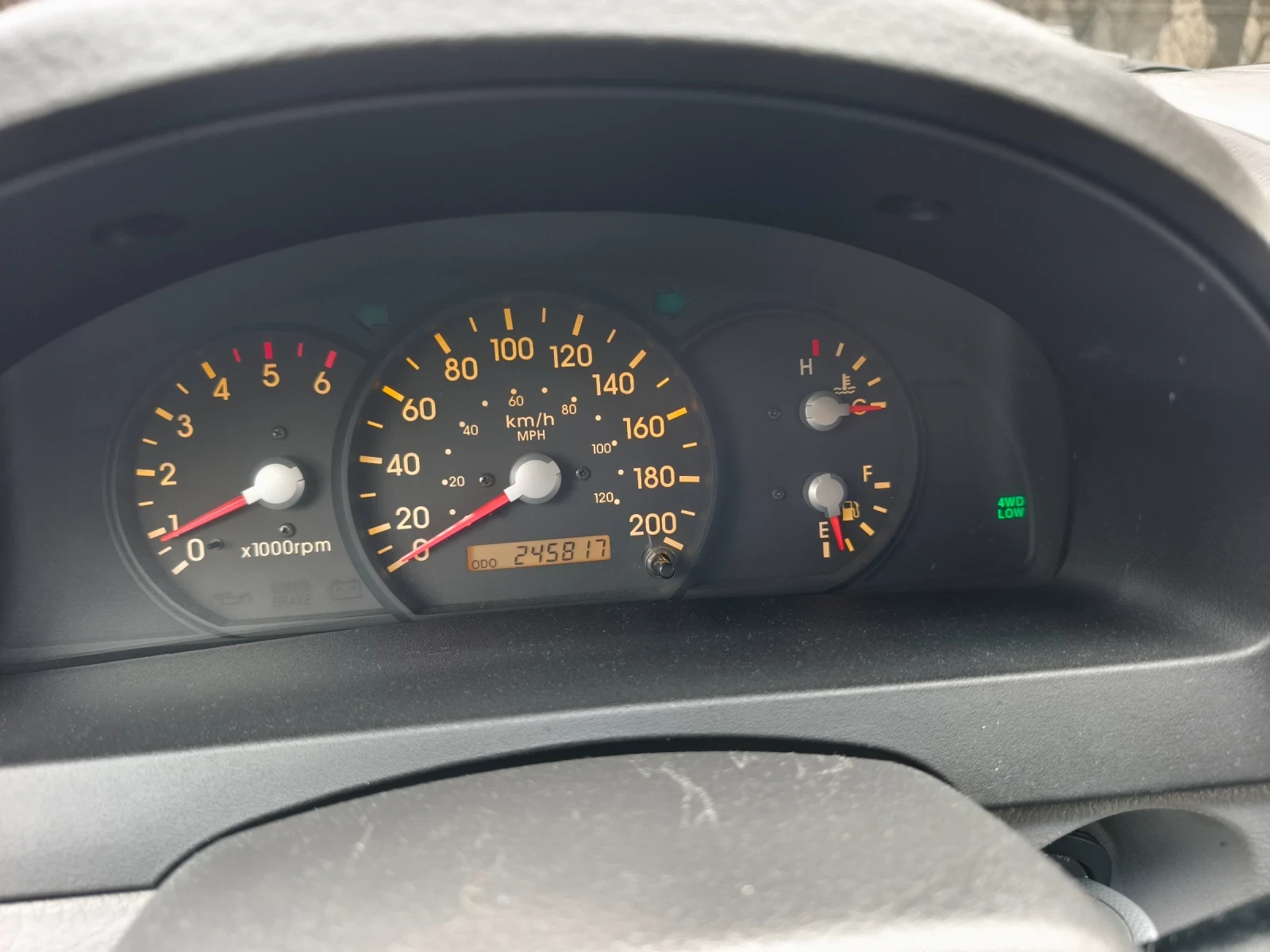 Kia Sorento 2, 5D, снимка 1