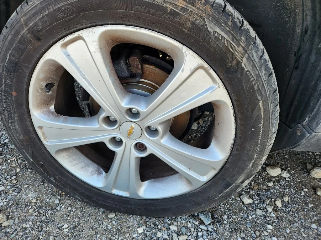 Chevrolet Captiva 2.2 auto  | Mobile.bg   11