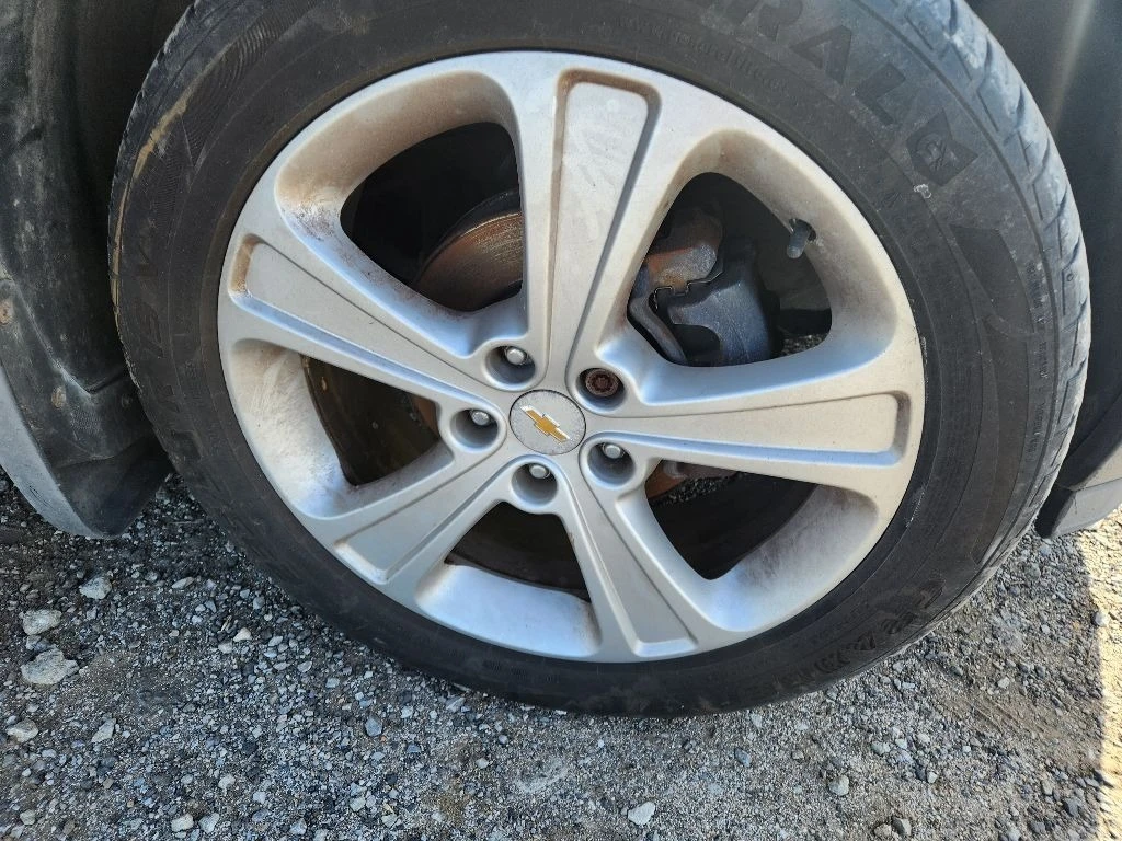 Chevrolet Captiva 2.2 auto  | Mobile.bg   12