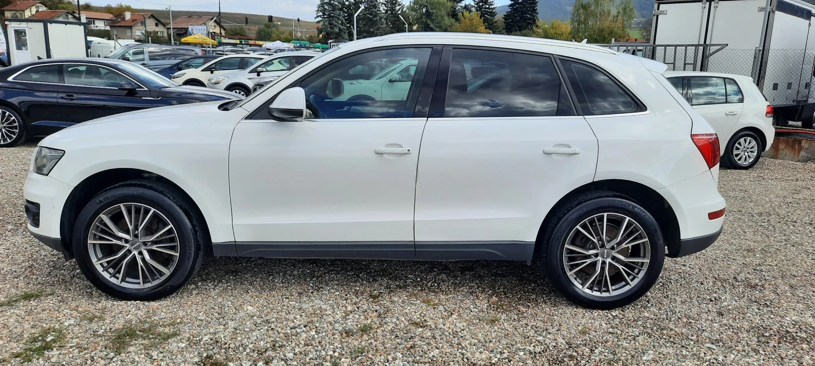 Audi Q5  - изображение 7