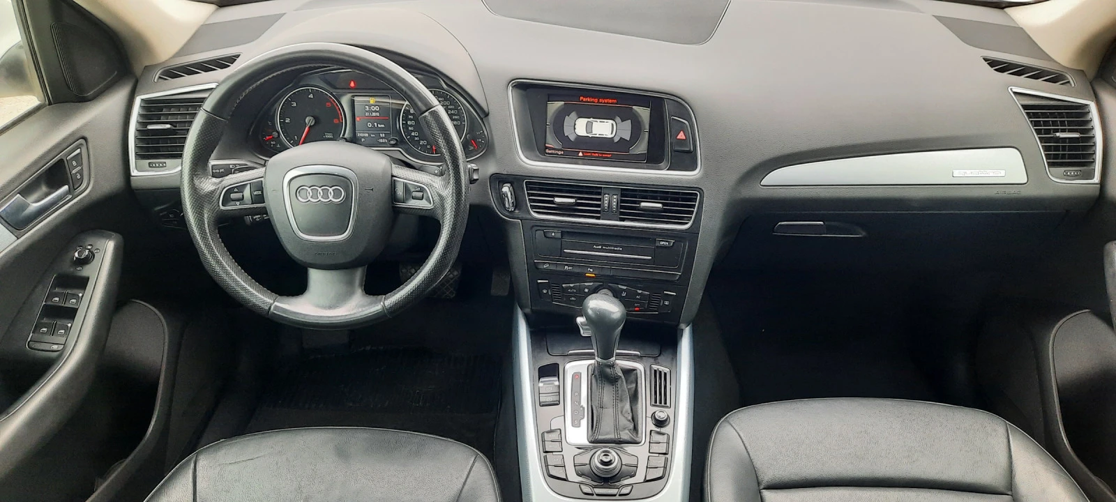 Audi Q5  - изображение 9