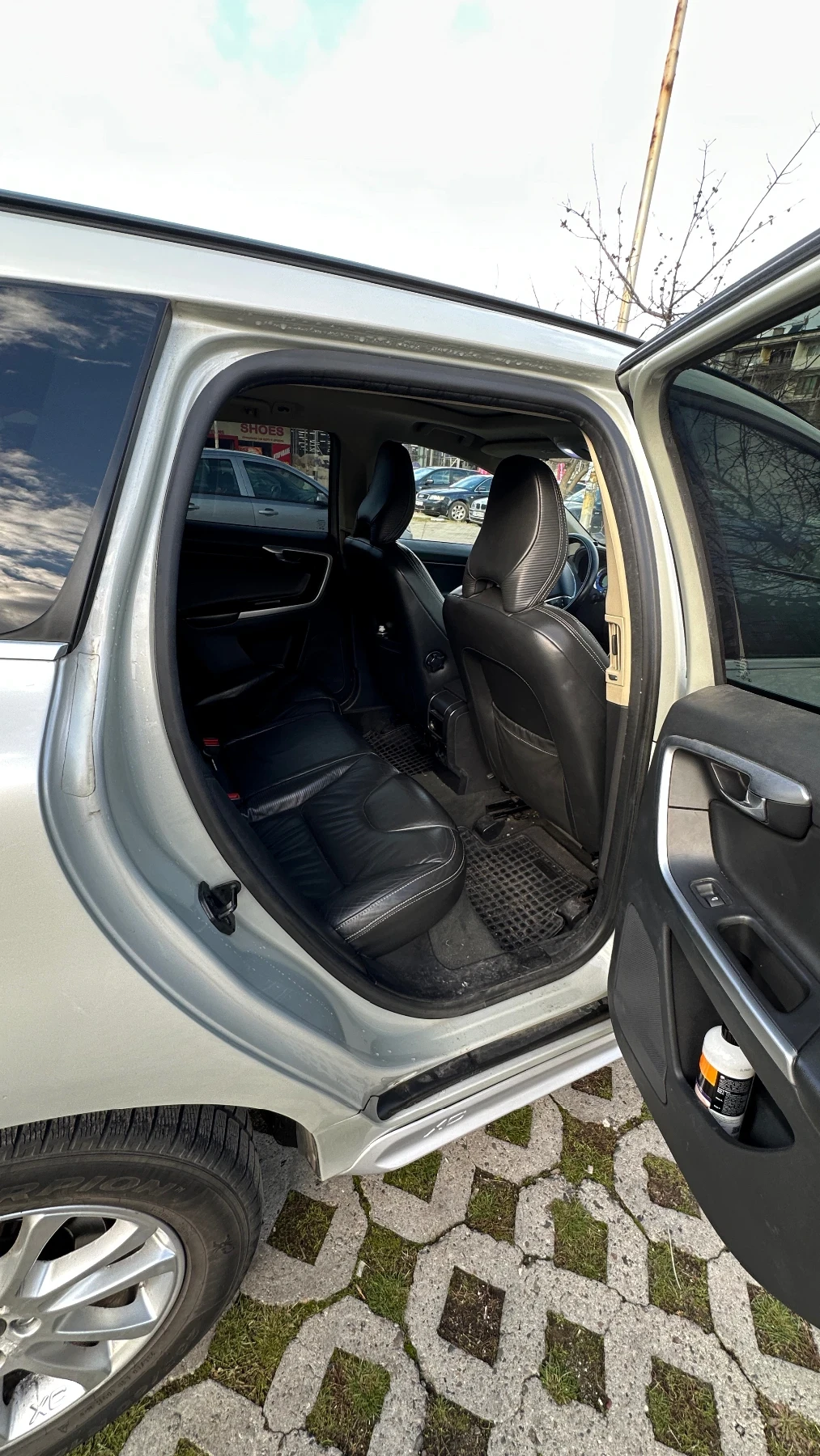 Volvo XC60 T6 | Mobile.bg   12