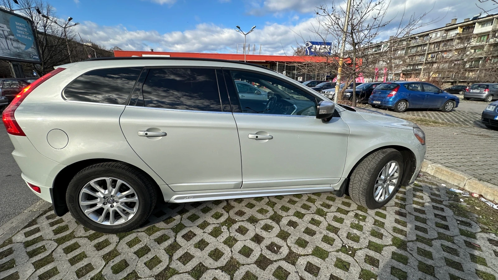 Volvo XC60 T6 | Mobile.bg   14
