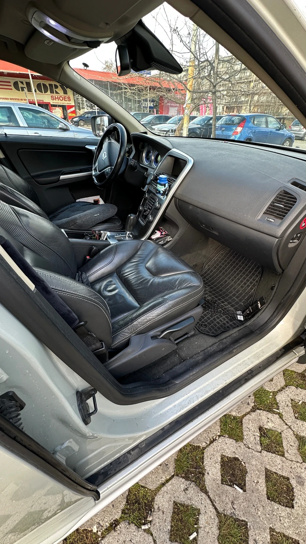 Volvo XC60 T6 | Mobile.bg   13