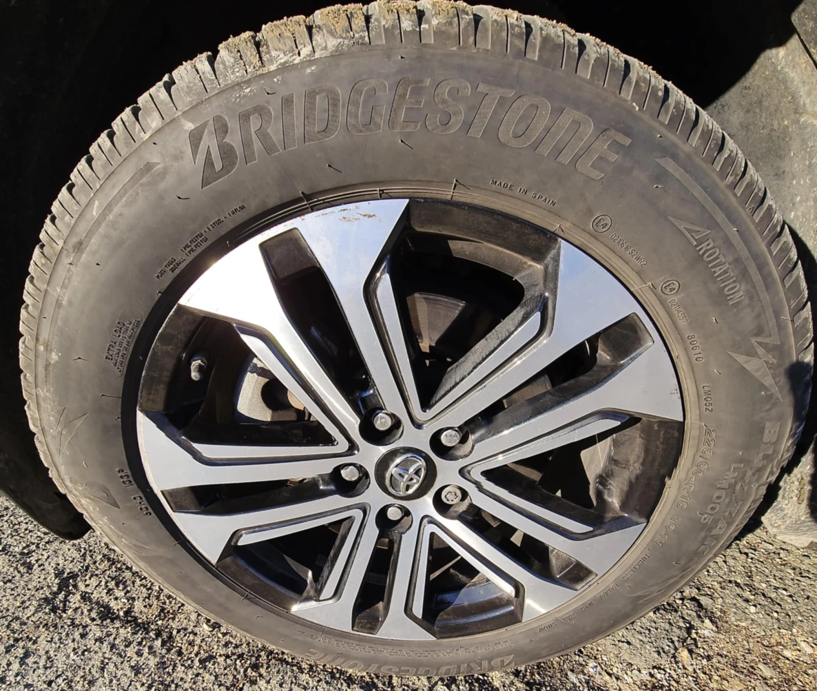 Toyota Rav4 Luxury Premium | Mobile.bg � ����������� 16