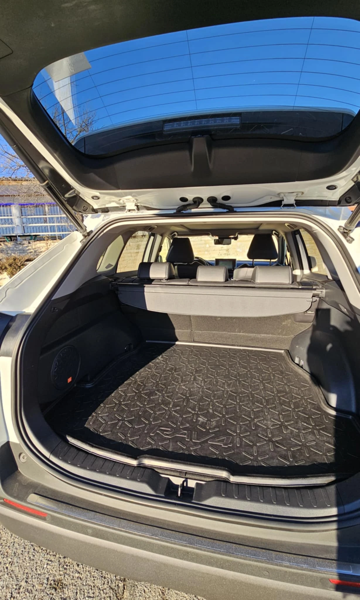 Toyota Rav4 Luxury Premium | Mobile.bg � ����������� 15