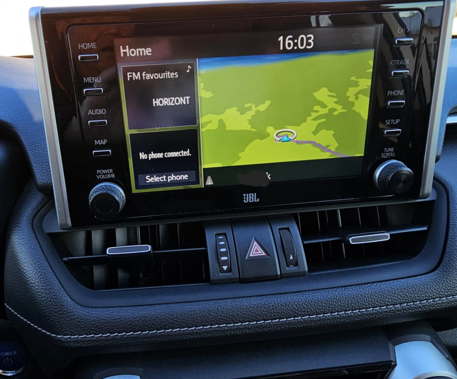 Toyota Rav4 Luxury Premium | Mobile.bg � ����������� 13